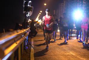 BIB: 4160, 699
                            <button type="button" onclick="openModal(18277337)" class="btn btn-primary btn-sm float-right btn-popup" data-toggle="modal" data-target=".modal-high-quality">
                        <i class="fas fa-shopping-cart"></i> Add to Cart
                    </button>
                                            <button type="button" onclick="isThisMe(18277337, true)" class="btn btn-success btn-sm float-right btn-popup btn-isme hidden" data-toggle="tooltip" data-placement="bottom" title="นี่คือรูปของคุณใช่ไหม คลิกที่นี่เพื่อเอาเข้าอัลบั้ม">
                        <i class="fas fa-plus"></i> Add to album
                    </button>
                    <button type="button" onclick="isThisMe(18277337, false)" class="btn btn-warning btn-sm float-right btn-popup btn-isnotme hidden">
                        <i class="fas fa-ban"></i> Remove from album
                    </button>